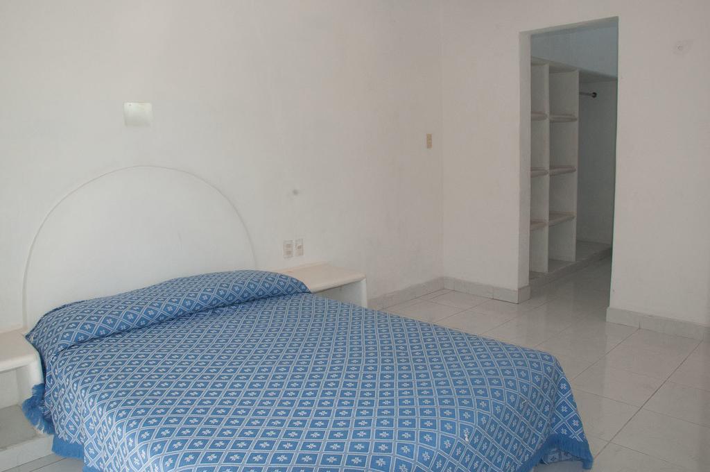 Appartamento Casa del Sol Santa Cruz Huatulco Camera foto