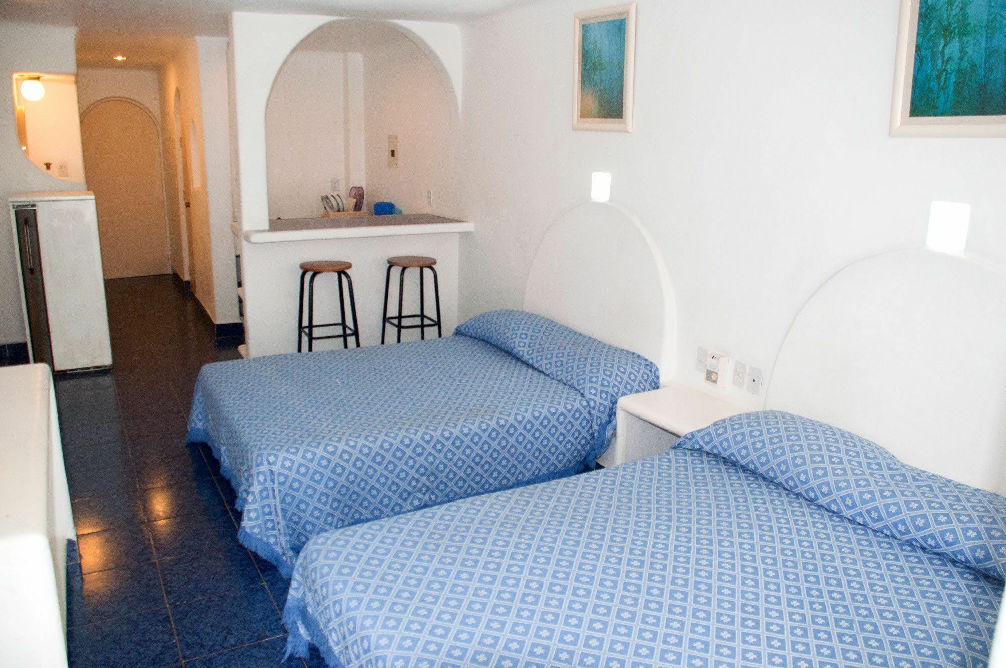 Appartamento Casa del Sol Santa Cruz Huatulco Esterno foto