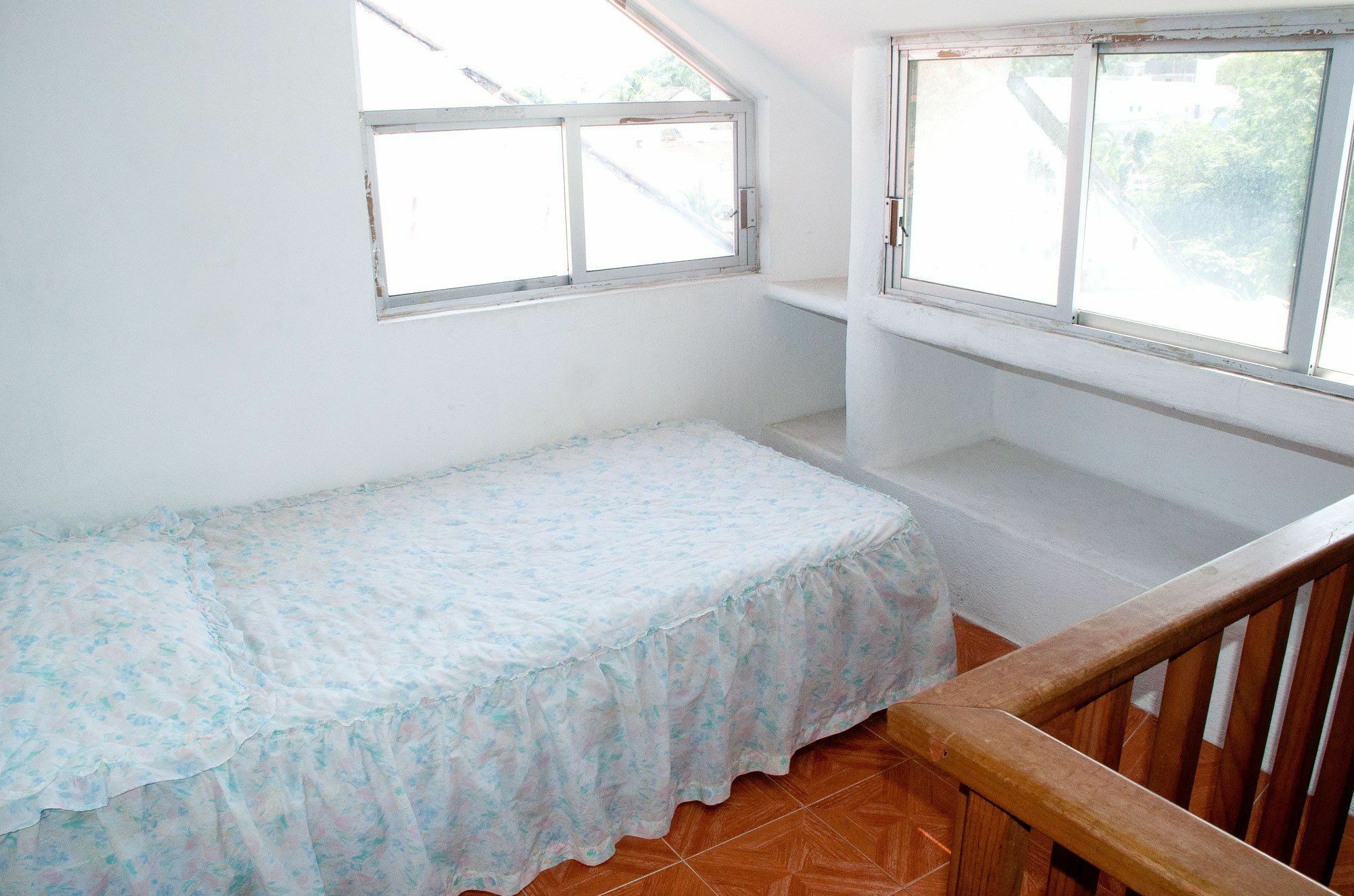 Appartamento Casa del Sol Santa Cruz Huatulco Esterno foto