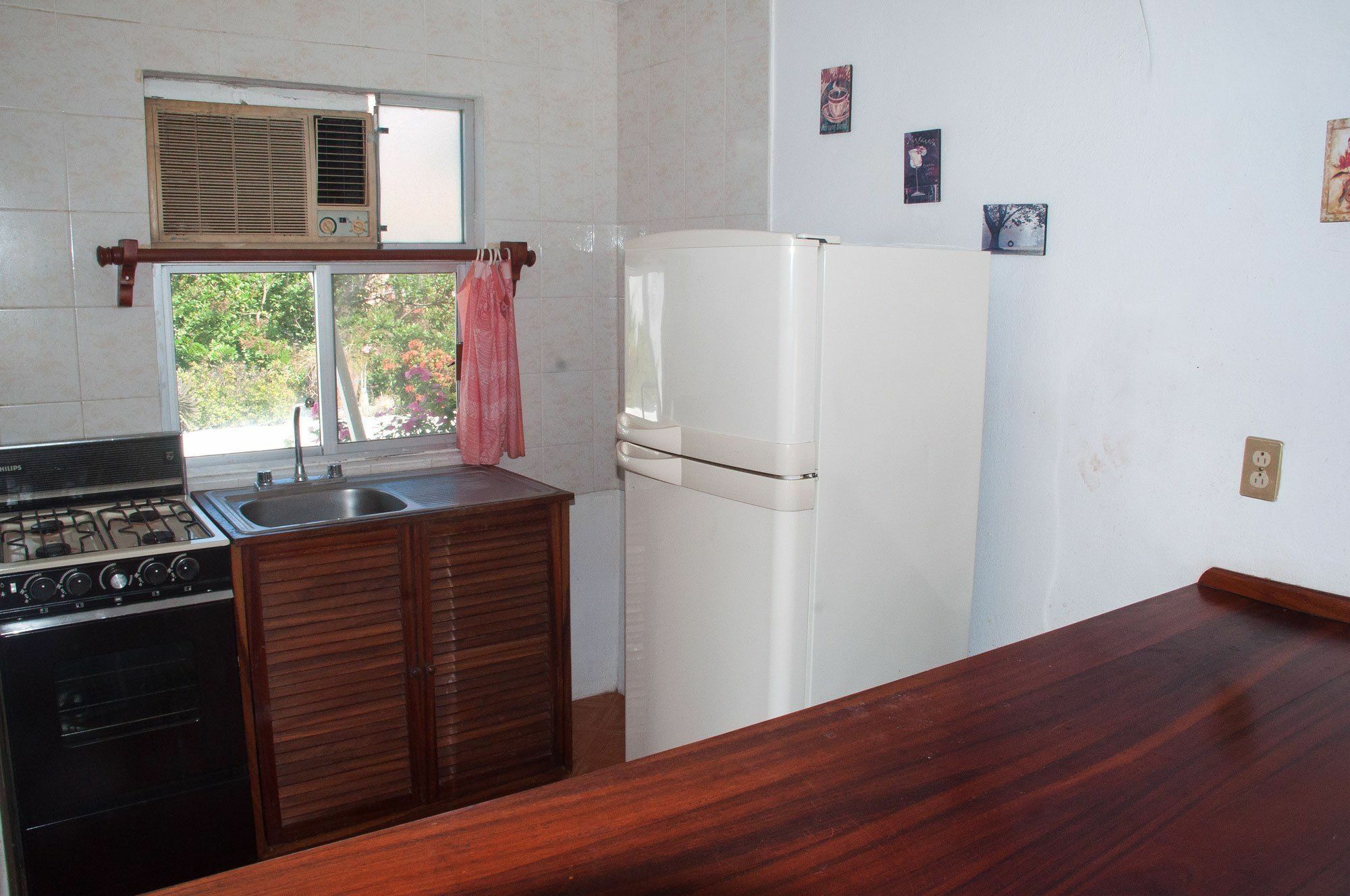 Appartamento Casa del Sol Santa Cruz Huatulco Esterno foto