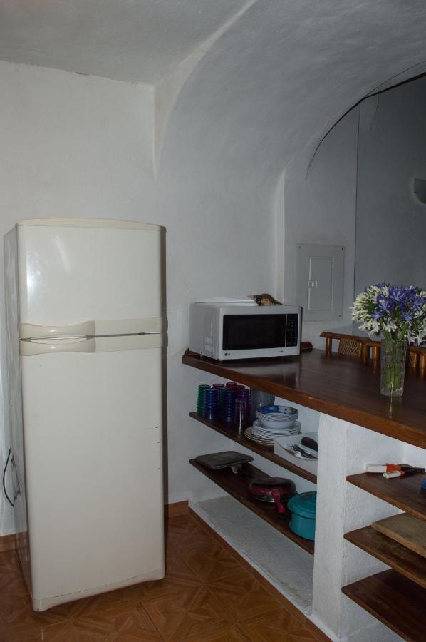 Appartamento Casa del Sol Santa Cruz Huatulco Esterno foto