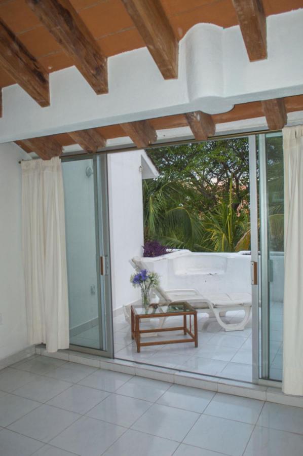 Appartamento Casa del Sol Santa Cruz Huatulco Esterno foto